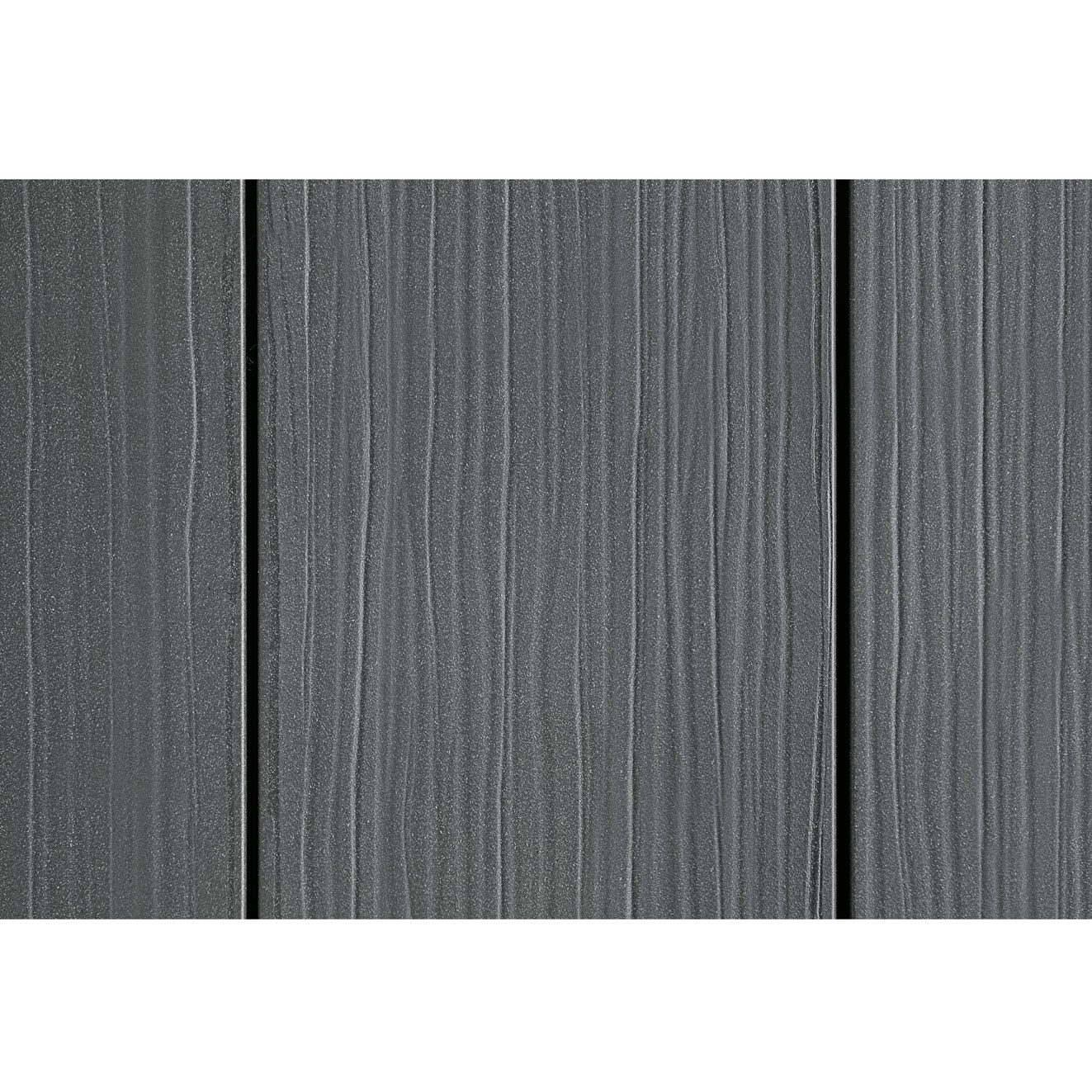 DIE EXKLUSIVE 200 Massivdiele - WPC Terrassendiele