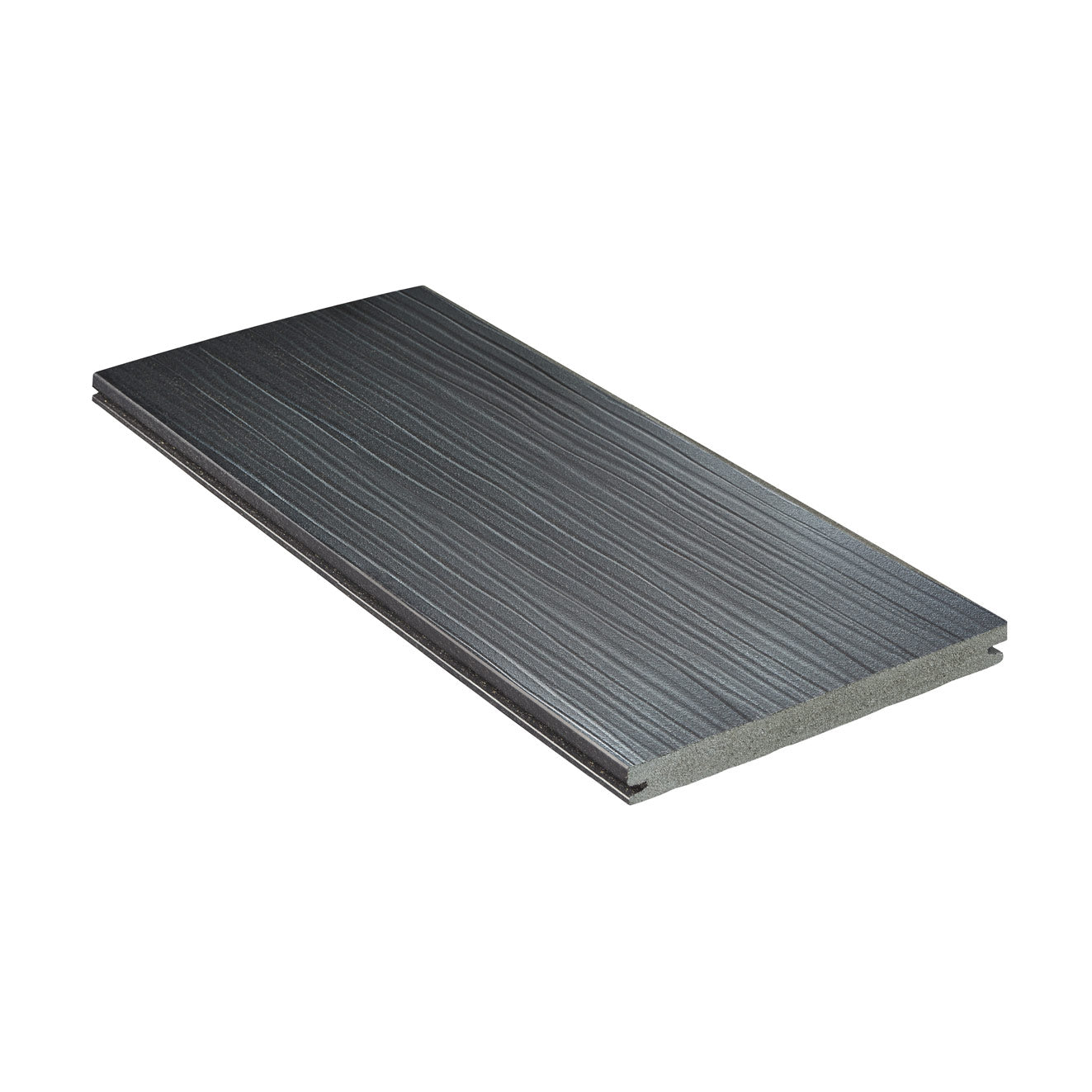 DIE EXKLUSIVE 200 Massivdiele - WPC Terrassendiele