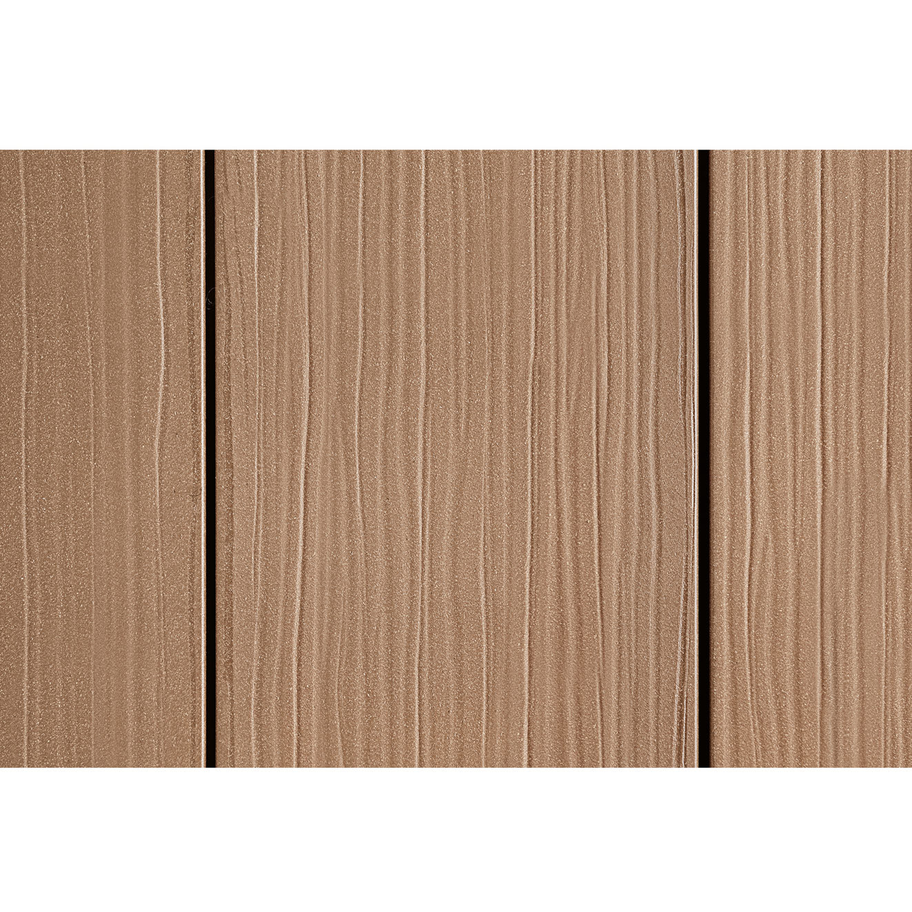 DIE EXKLUSIVE 200 Massivdiele - WPC Terrassendiele