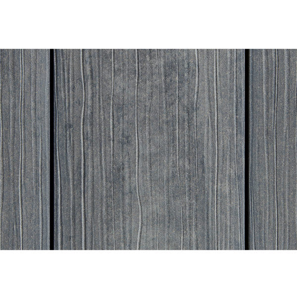 DIE EXKLUSIVE 245 Massivdiele - WPC Terrassendiele