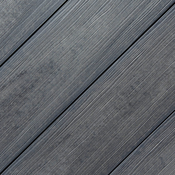 DIE EXKLUSIVE 245 Massivdiele - WPC Terrassendiele