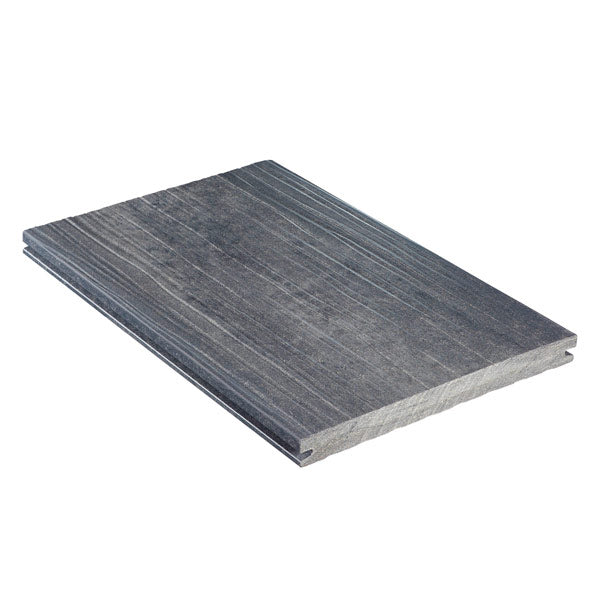 DIE EXKLUSIVE 245 Massivdiele - WPC Terrassendiele