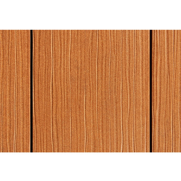 DIE EXKLUSIVE 245 Massivdiele - WPC Terrassendiele