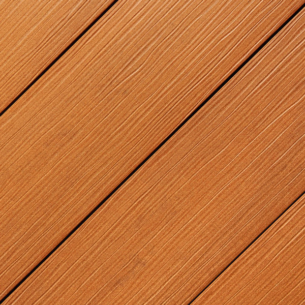 DIE EXKLUSIVE 245 Massivdiele - WPC Terrassendiele