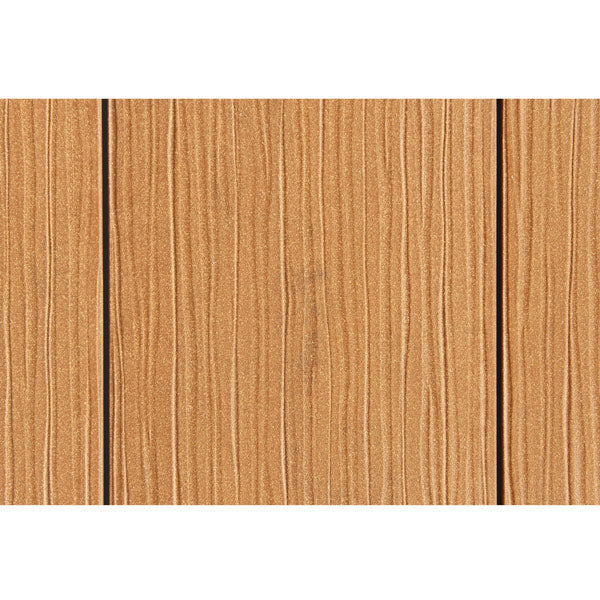 DIE EXKLUSIVE 245 Massivdiele - WPC Terrassendiele