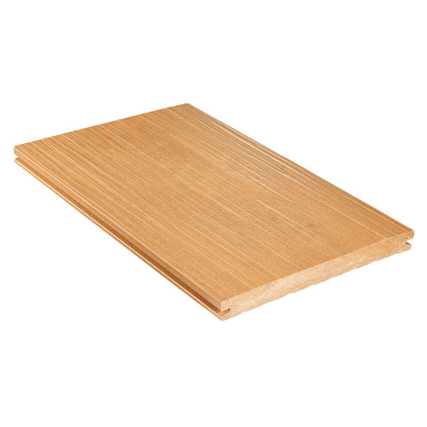 DIE EXKLUSIVE 245 Massivdiele - WPC Terrassendiele