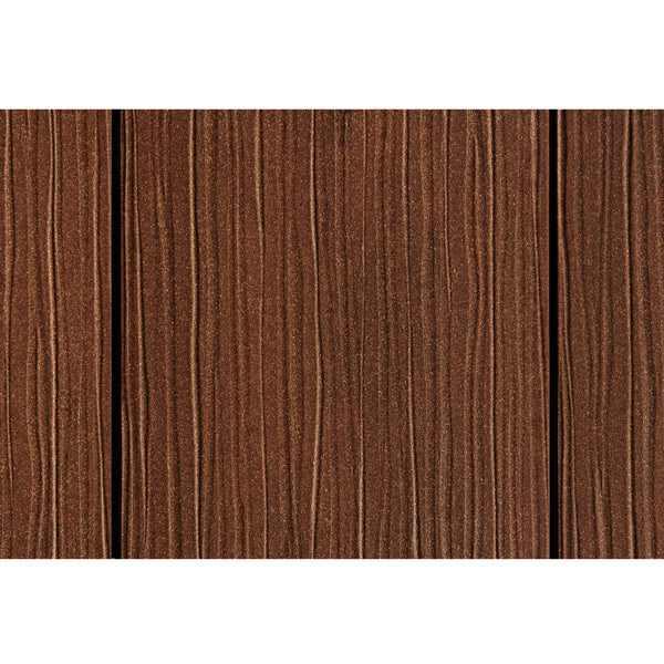 DIE EXKLUSIVE 245 Massivdiele - WPC Terrassendiele