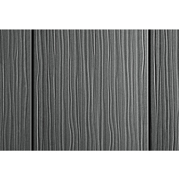 DIE EXKLUSIVE 245 Massivdiele - WPC Terrassendiele