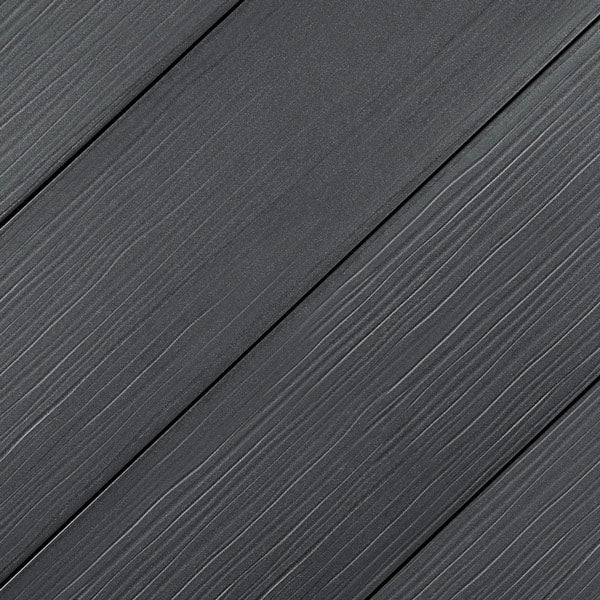 DIE EXKLUSIVE 245 Massivdiele - WPC Terrassendiele