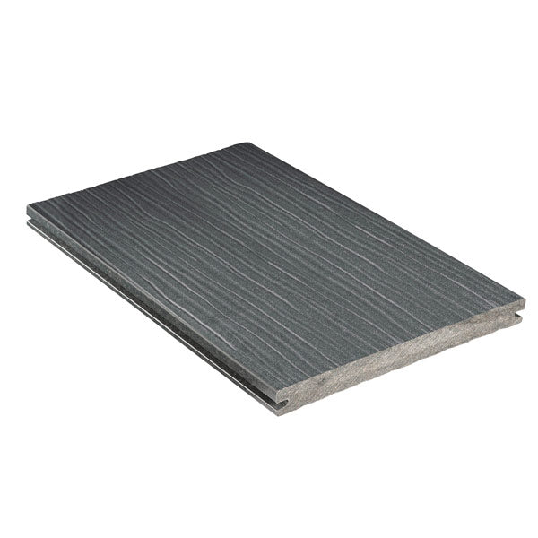 DIE EXKLUSIVE 245 Massivdiele - WPC Terrassendiele