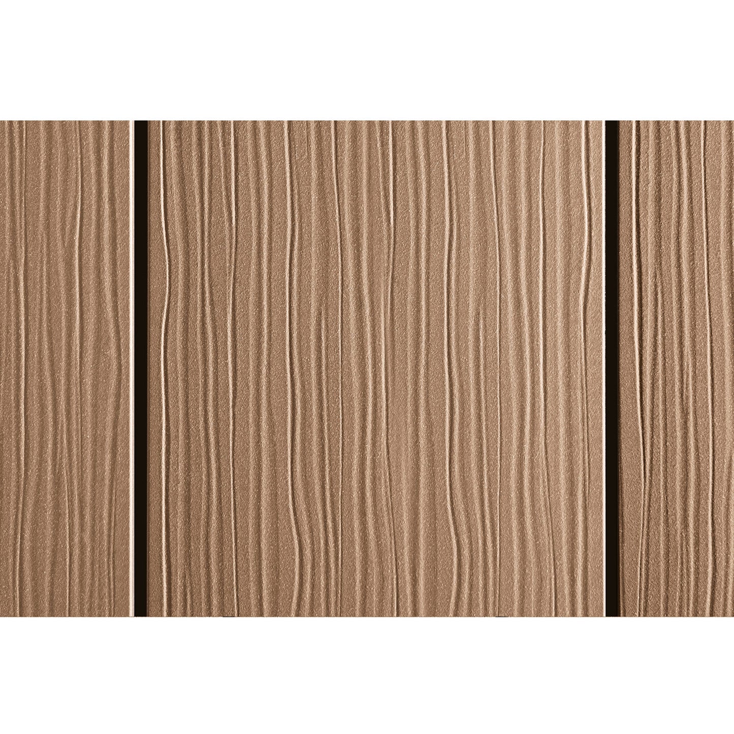 DIE EXKLUSIVE 245 Massivdiele - WPC Terrassendiele