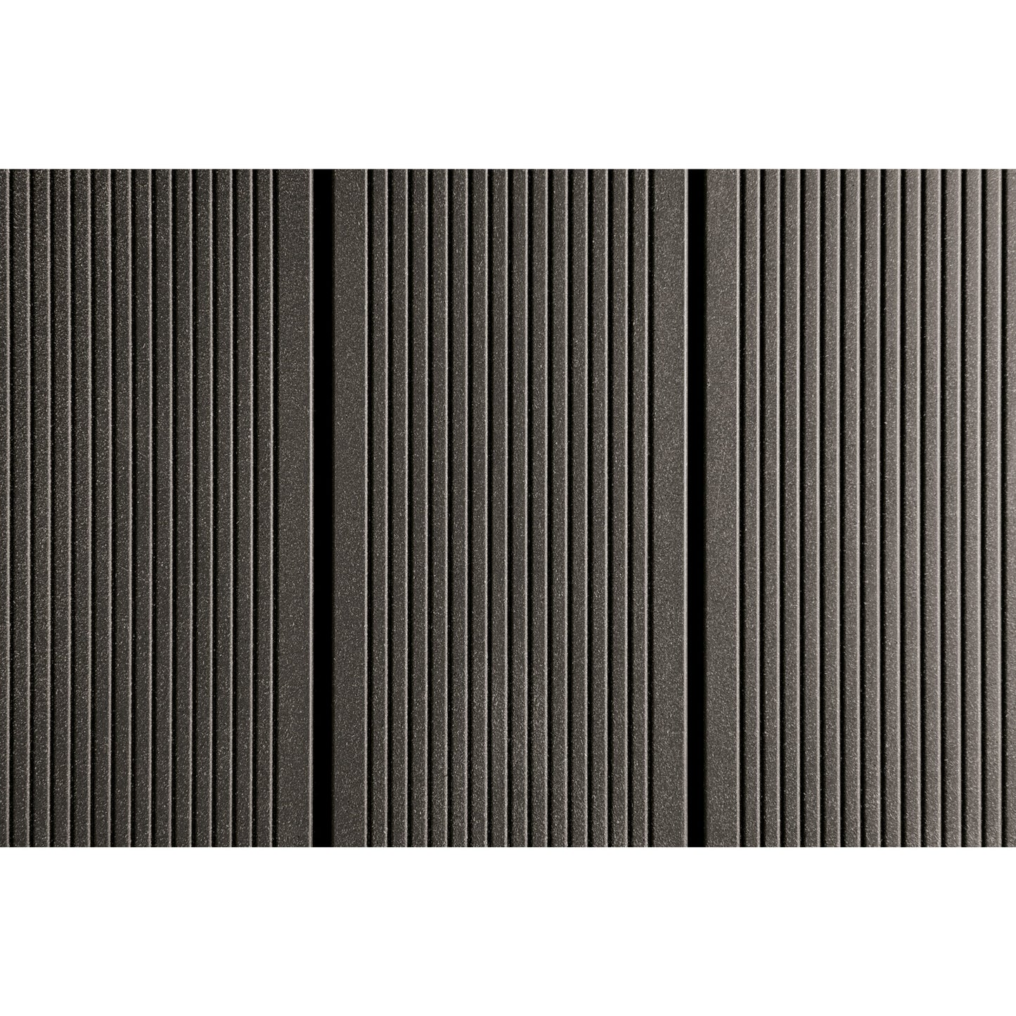 DIE KERNIGE Massivdiele - WPC Terrassendiele