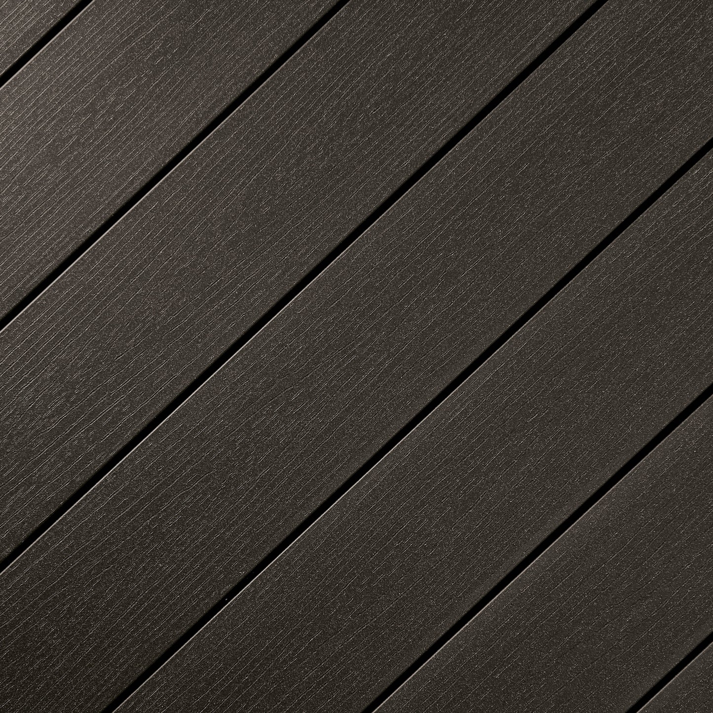 DIE KERNIGE Massivdiele - WPC Terrassendiele