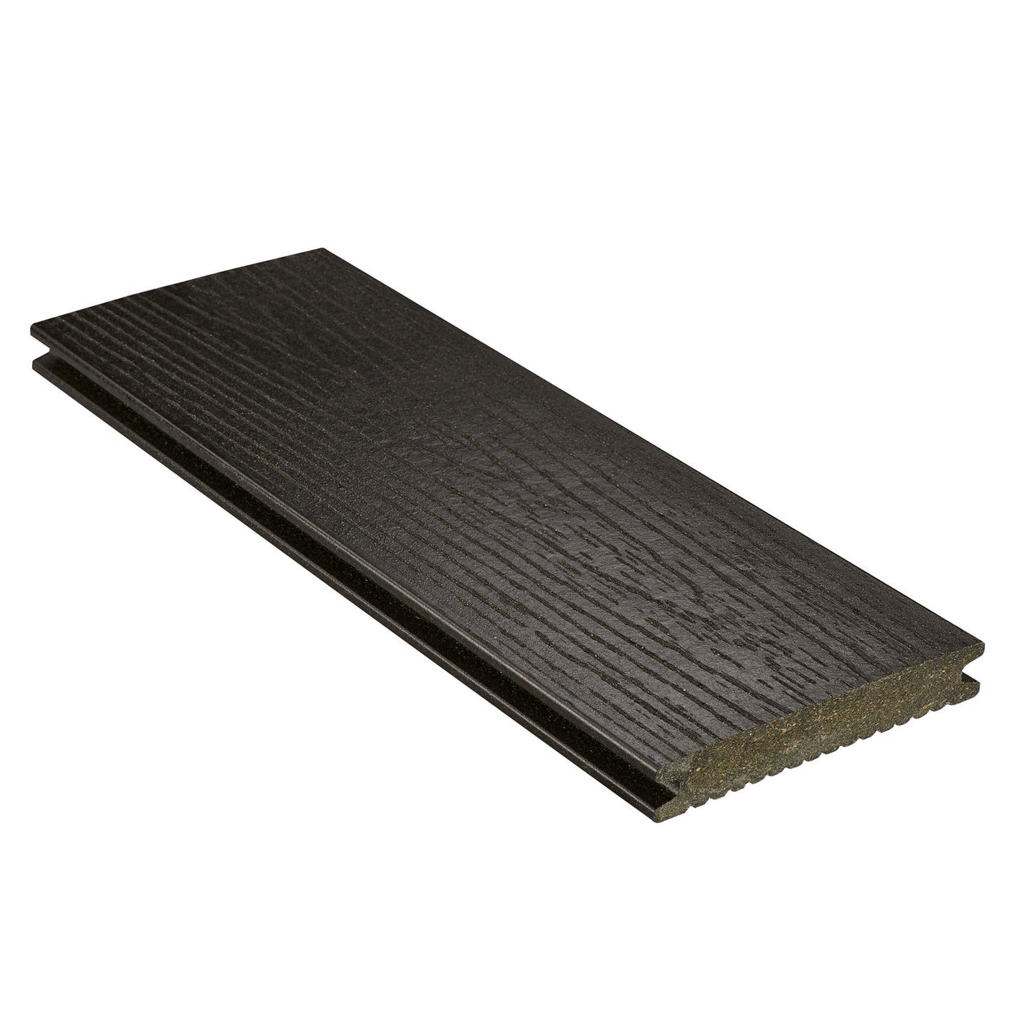 DIE KERNIGE Massivdiele - WPC Terrassendiele