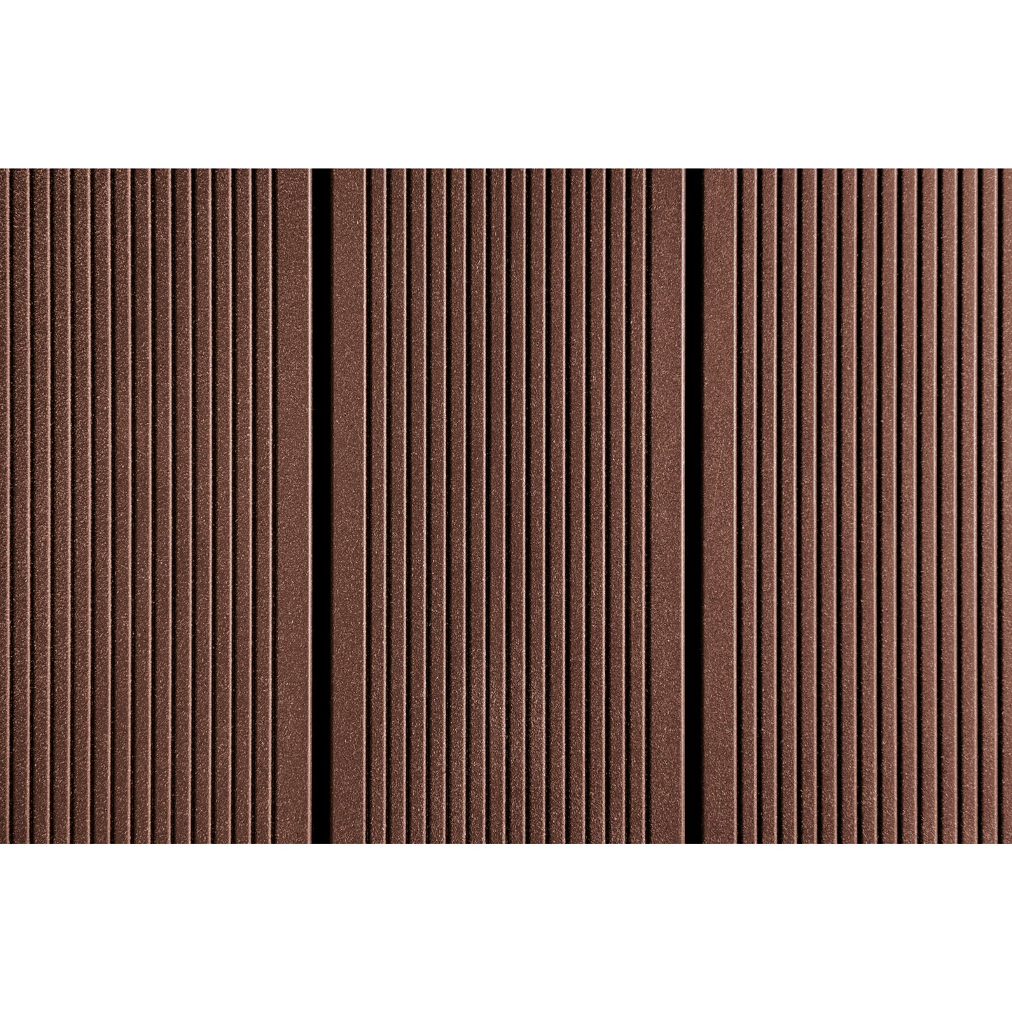 DIE KERNIGE Massivdiele - WPC Terrassendiele