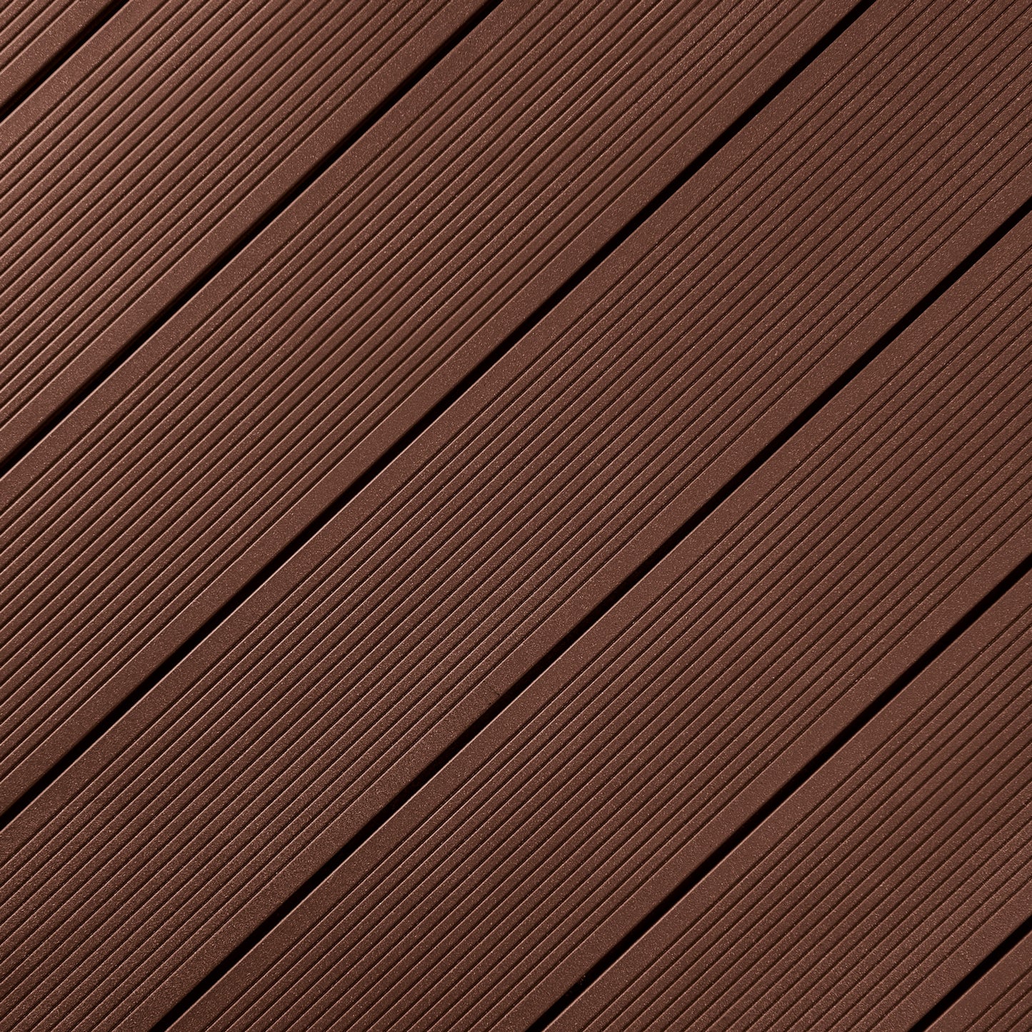 DIE KERNIGE Massivdiele - WPC Terrassendiele