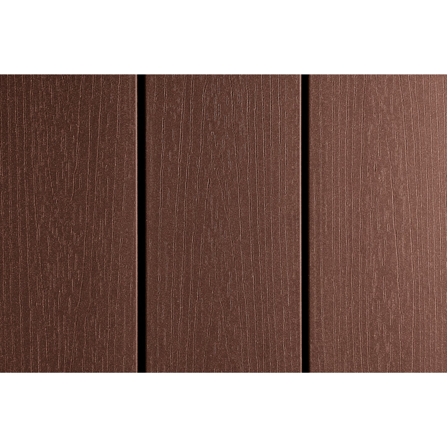 DIE KERNIGE Massivdiele - WPC Terrassendiele