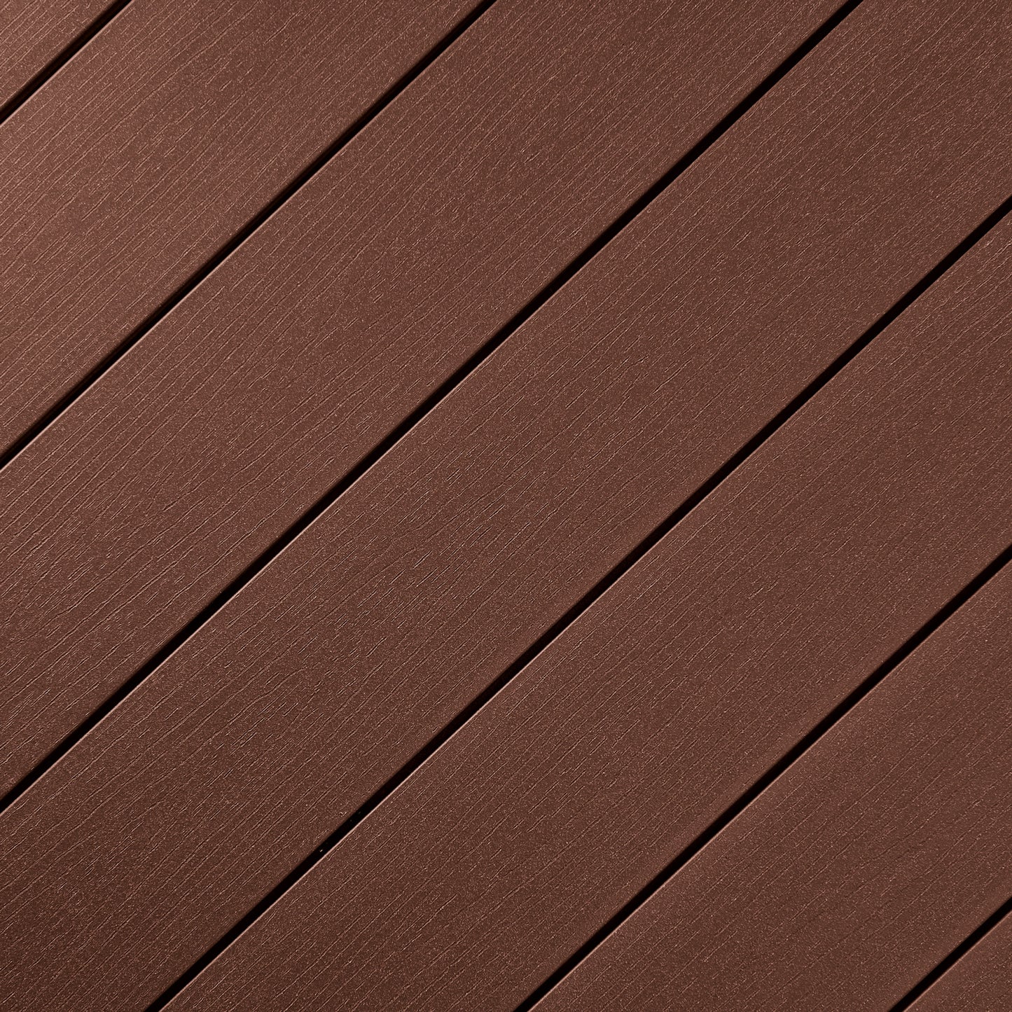 DIE KERNIGE Massivdiele - WPC Terrassendiele