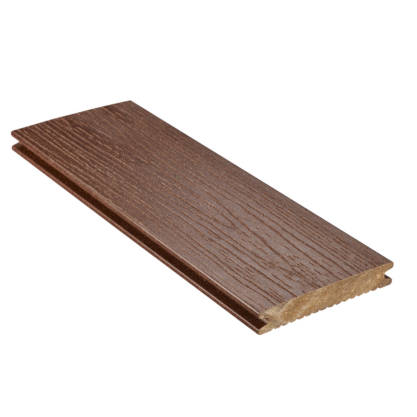 DIE KERNIGE Massivdiele - WPC Terrassendiele