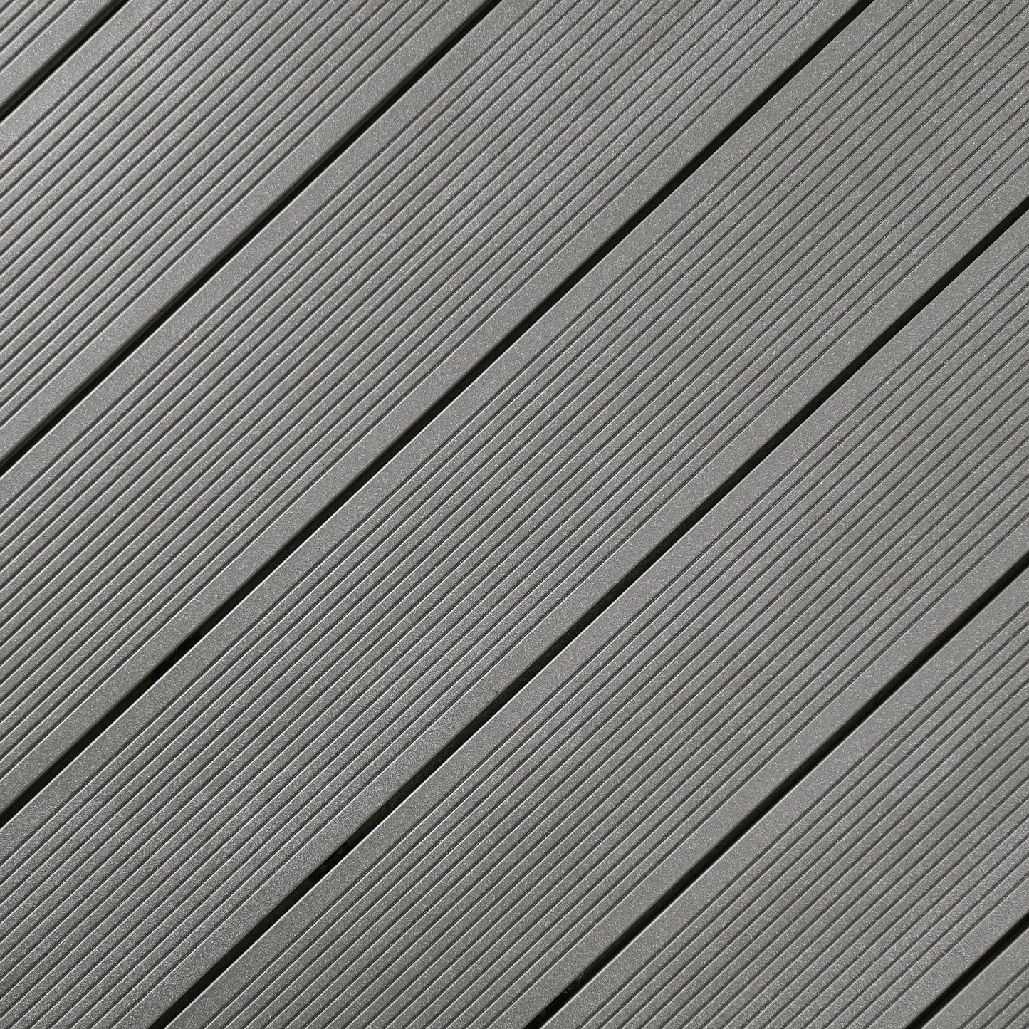 DIE KERNIGE Massivdiele - WPC Terrassendiele