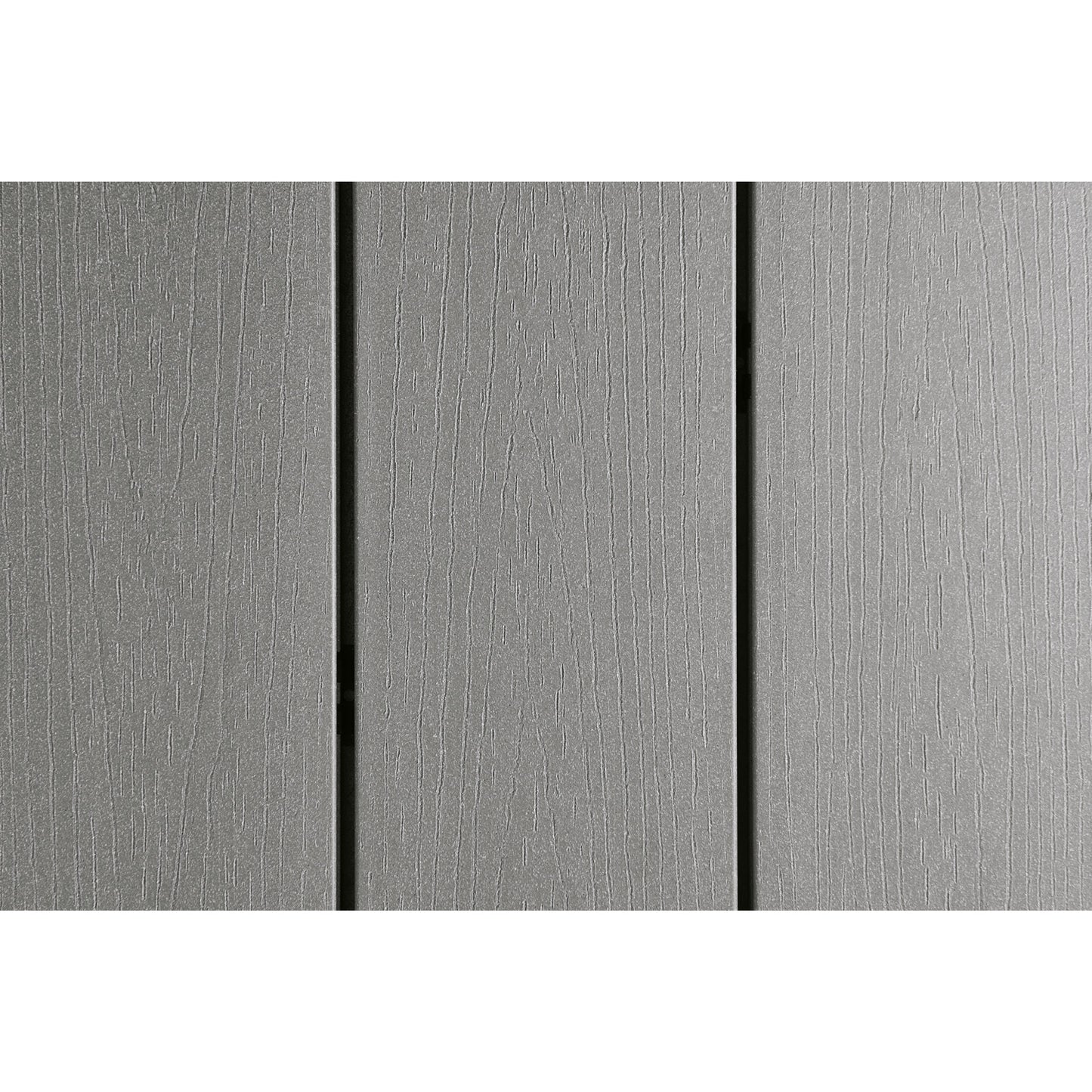 DIE KERNIGE Massivdiele - WPC Terrassendiele