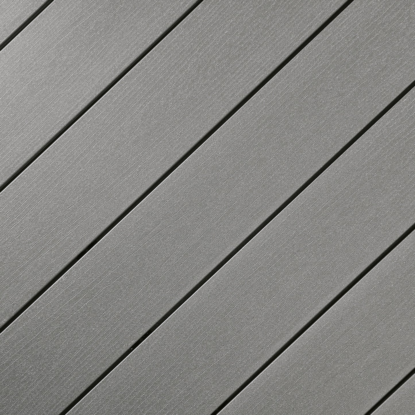 DIE KERNIGE Massivdiele - WPC Terrassendiele