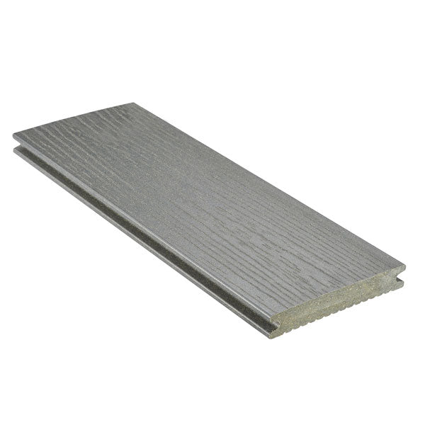 DIE KERNIGE Massivdiele - WPC Terrassendiele