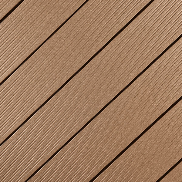 DIE KERNIGE Massivdiele - WPC Terrassendiele