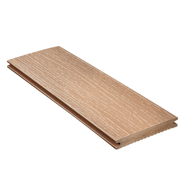 DIE KERNIGE Massivdiele - WPC Terrassendiele