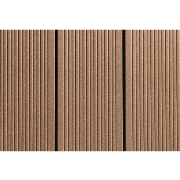 DIE KERNIGE Massivdiele - WPC Terrassendiele