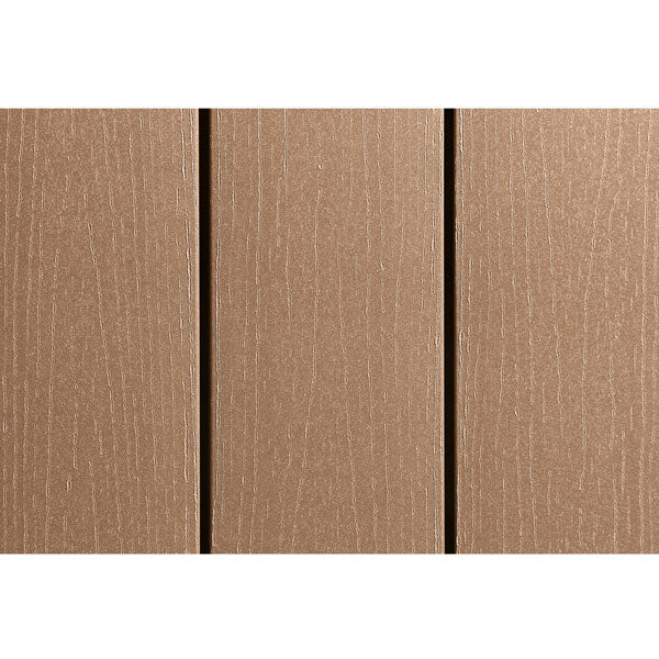 DIE KERNIGE Massivdiele - WPC Terrassendiele