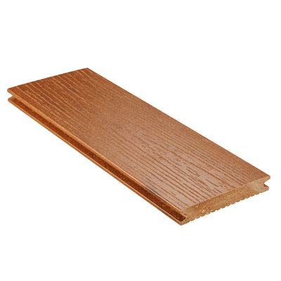 DIE NATURLINIE Massivdiele - WPC Terrassendiele