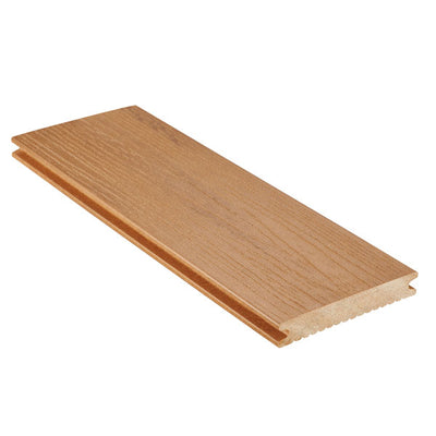 DIE NATURLINIE Massivdiele - WPC Terrassendiele