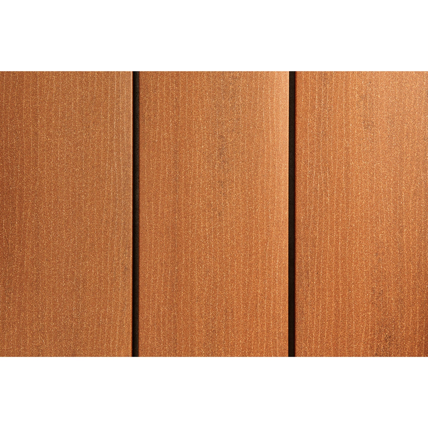 DIE SMARTE Massivdiele - WPC Terrassendiele