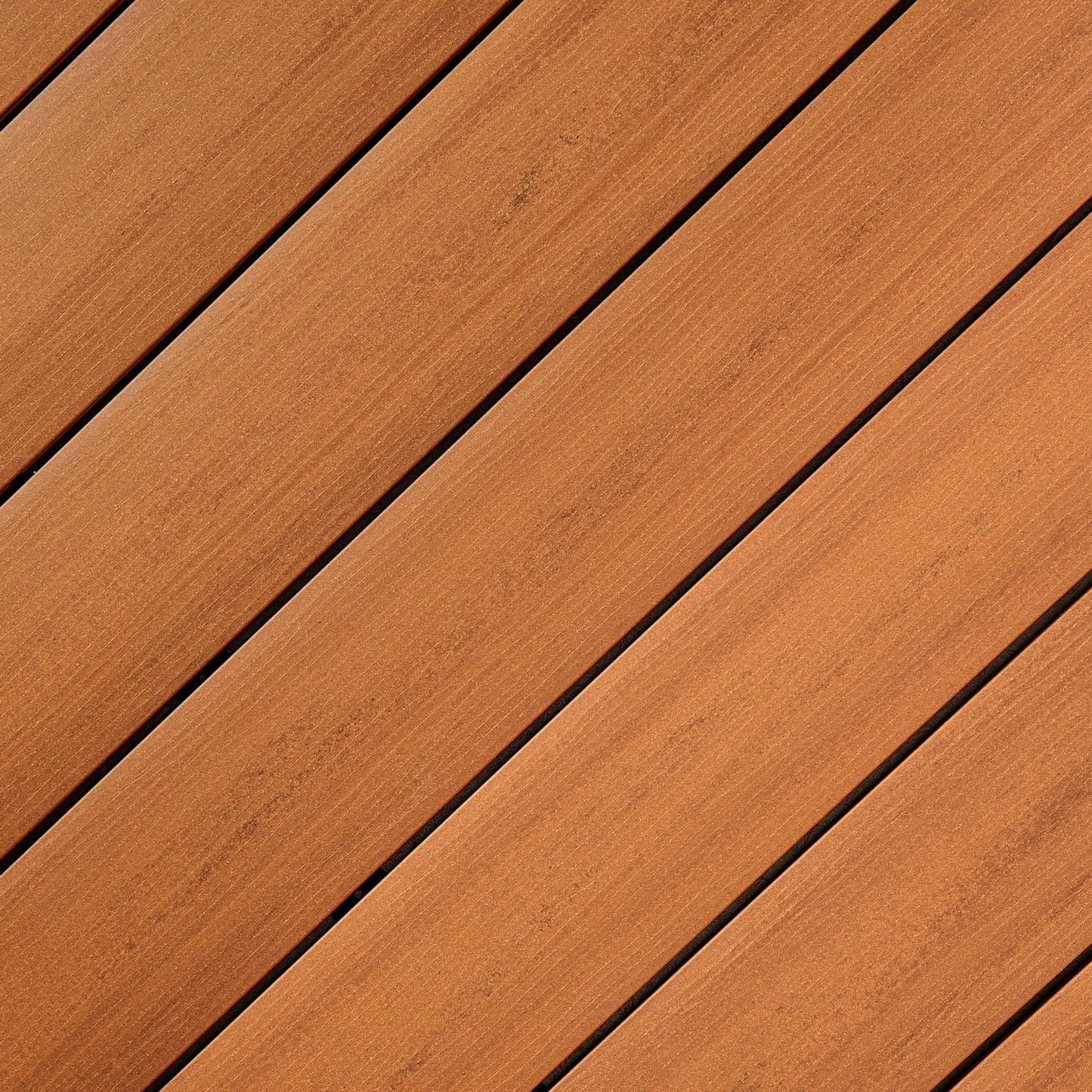 DIE SMARTE Massivdiele - WPC Terrassendiele