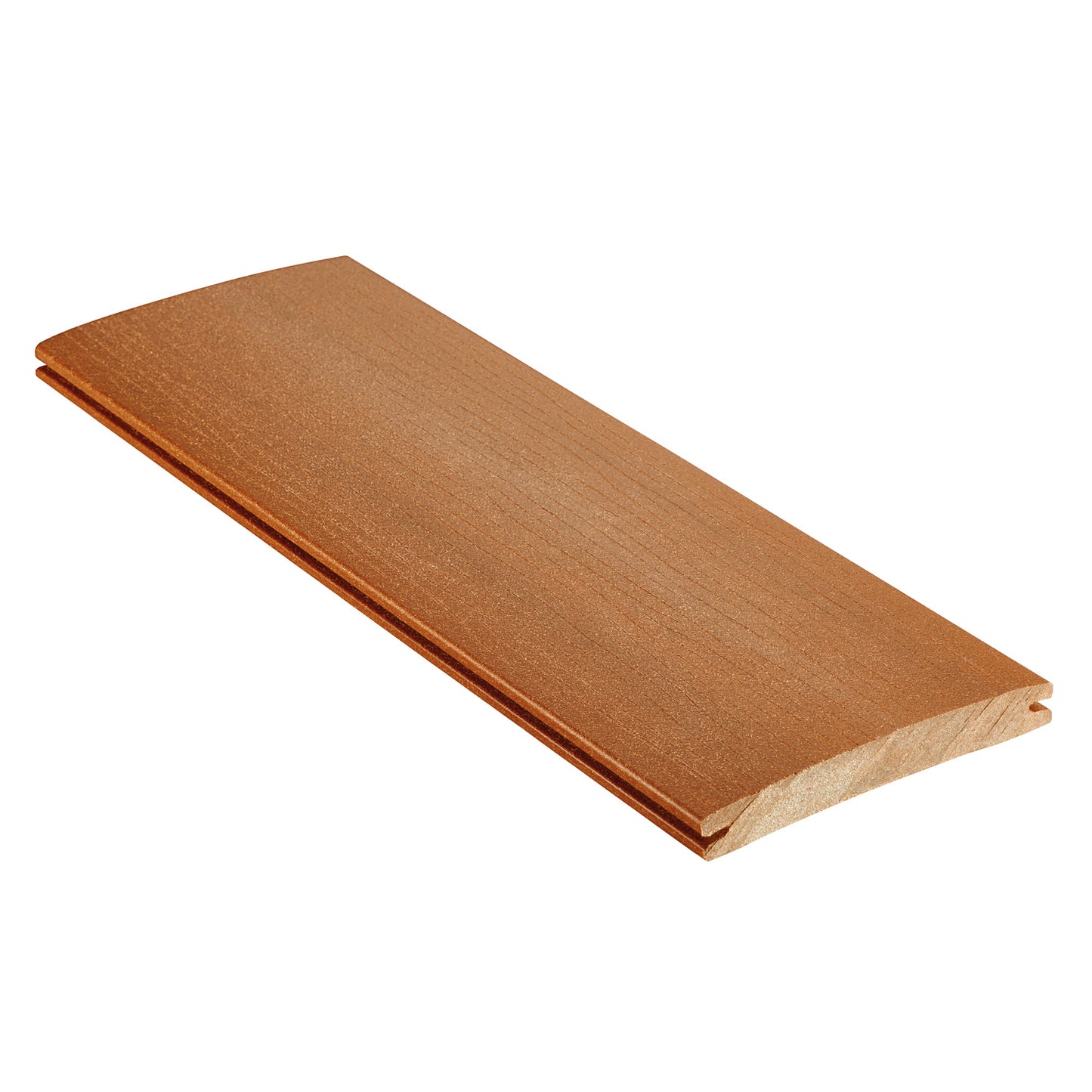 DIE SMARTE Massivdiele - WPC Terrassendiele