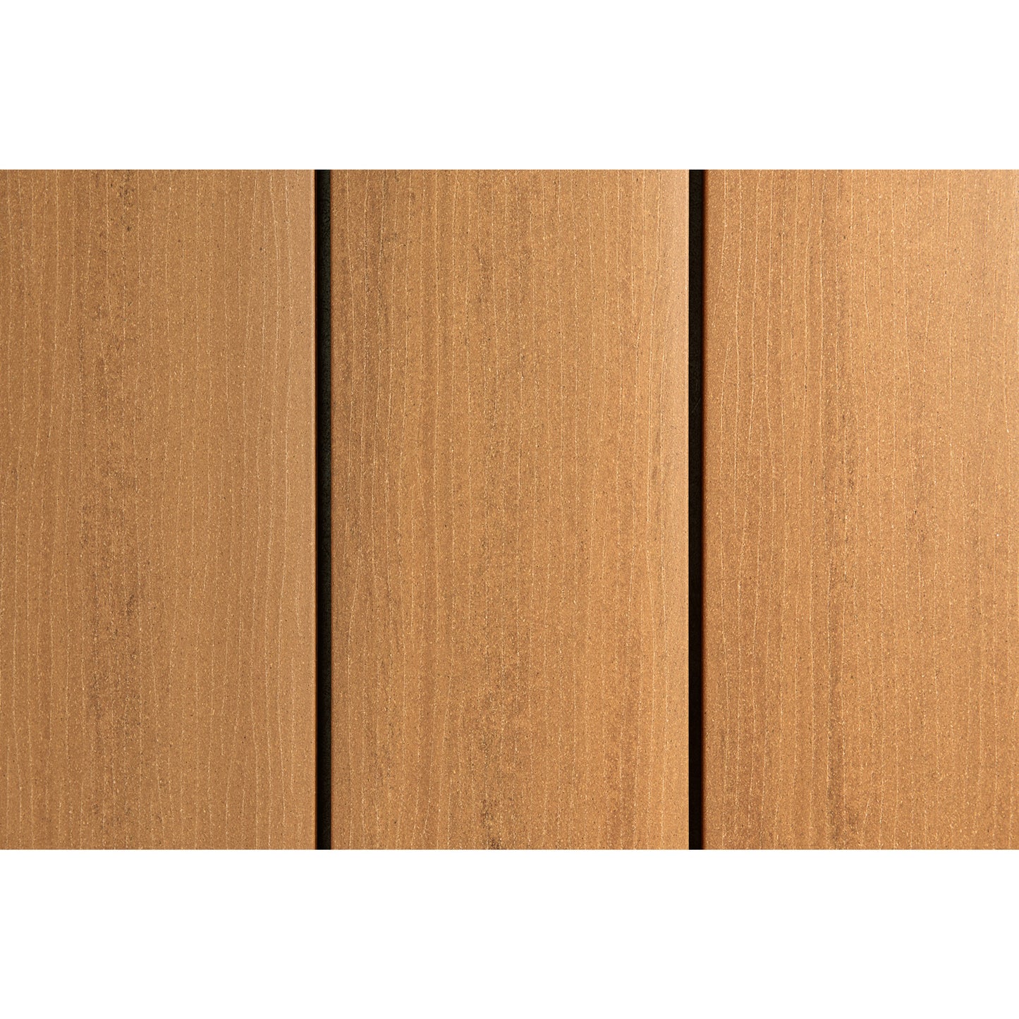 DIE SMARTE Massivdiele - WPC Terrassendiele