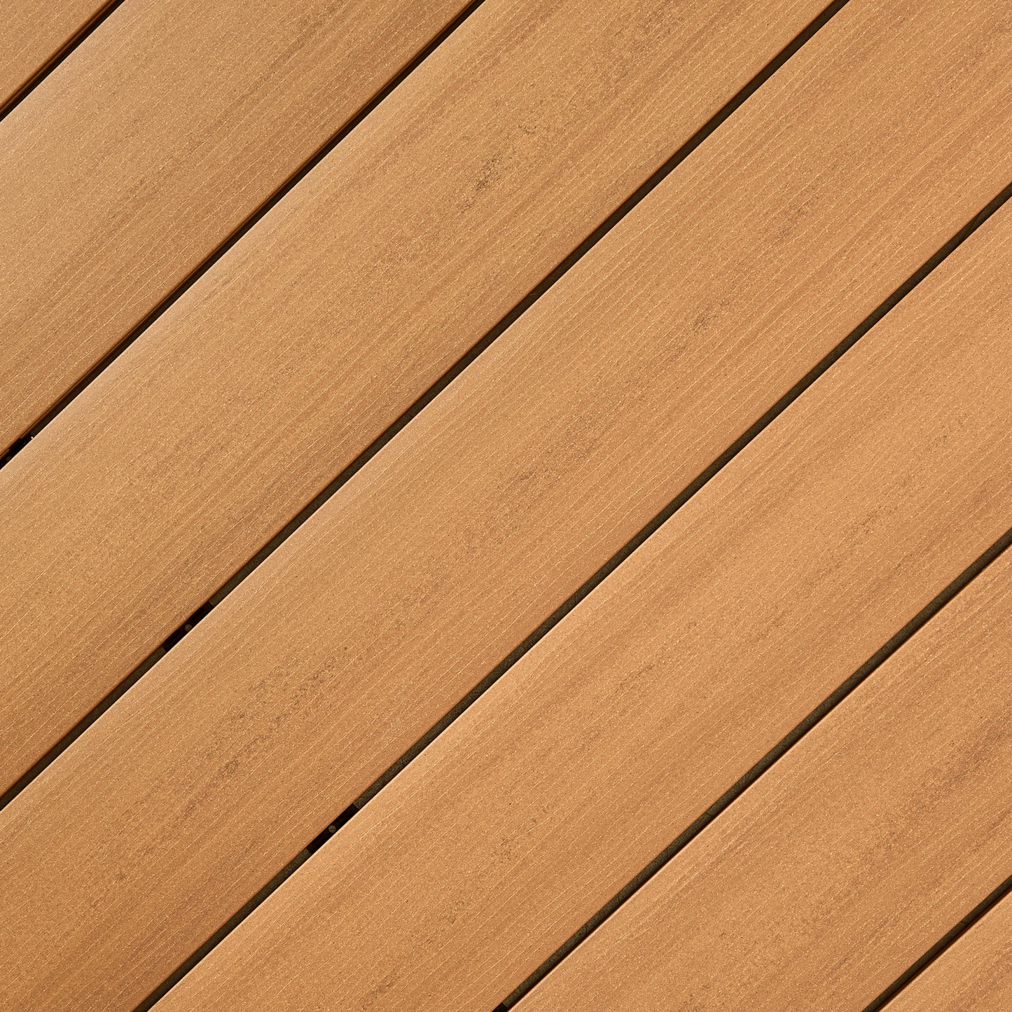 DIE SMARTE Massivdiele - WPC Terrassendiele