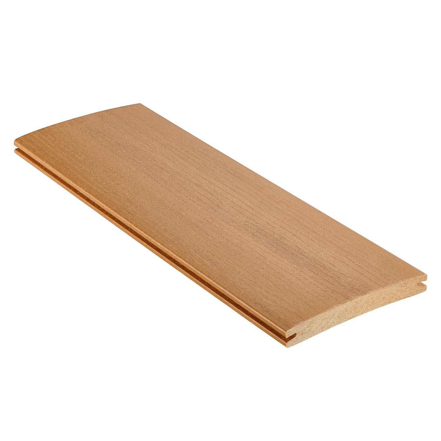 DIE SMARTE Massivdiele - WPC Terrassendiele