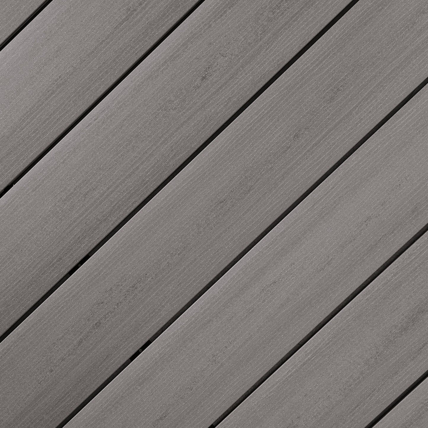 DIE SMARTE Massivdiele - WPC Terrassendiele