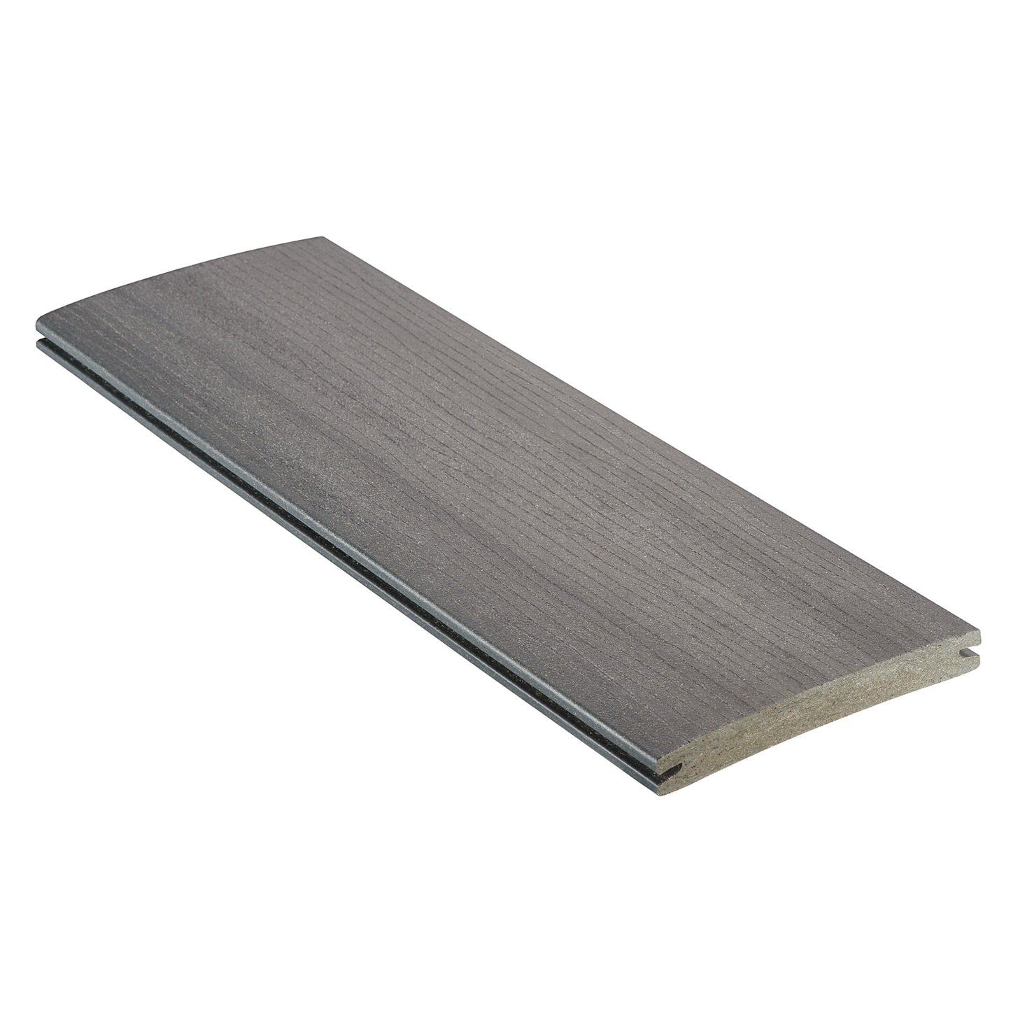 DIE SMARTE Massivdiele - WPC Terrassendiele