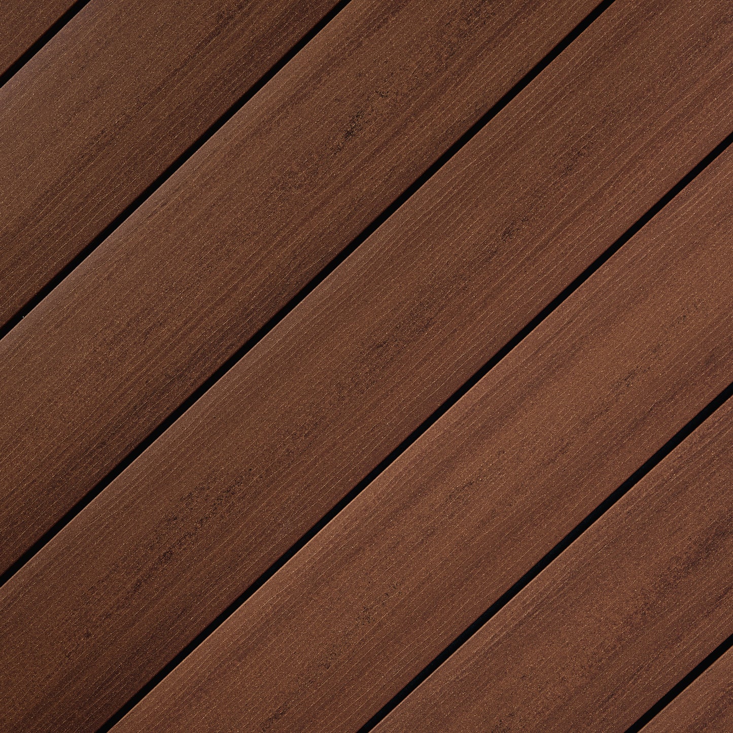 DIE SMARTE Massivdiele - WPC Terrassendiele