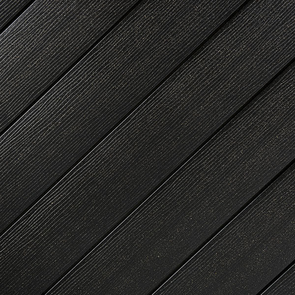 DIE SMARTE Massivdiele - WPC Terrassendiele