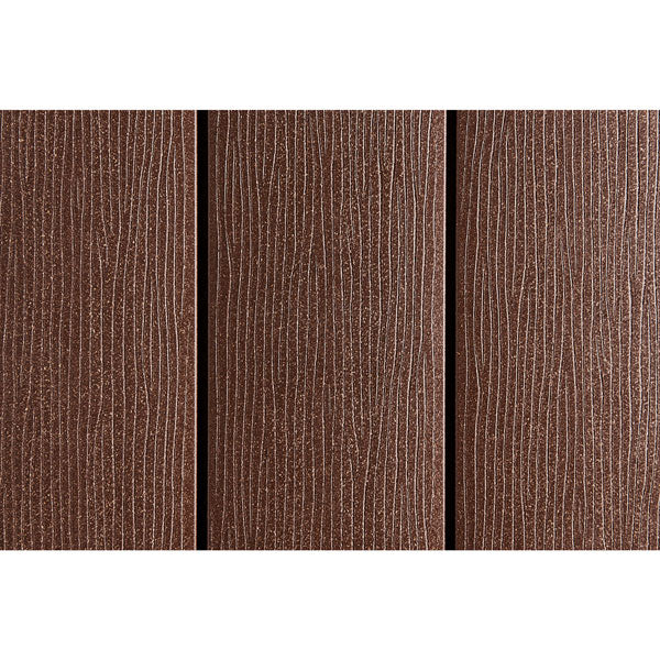 DIE SMARTE Massivdiele - WPC Terrassendiele