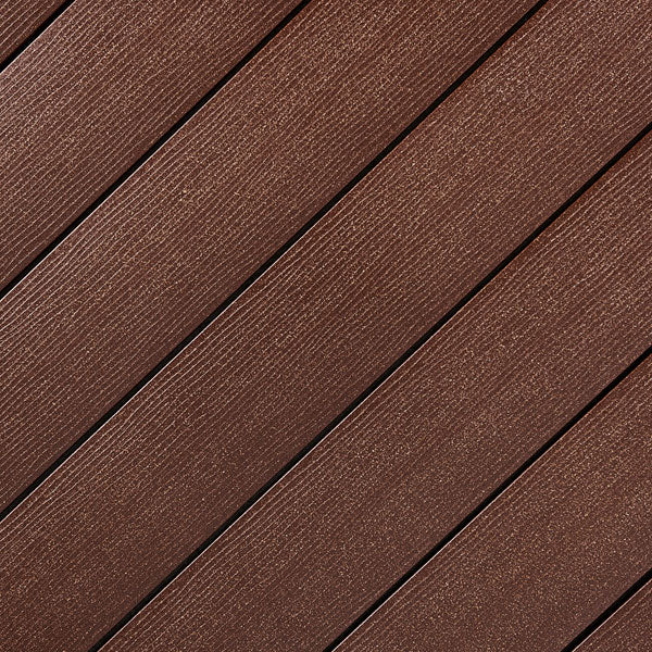 DIE SMARTE Massivdiele - WPC Terrassendiele