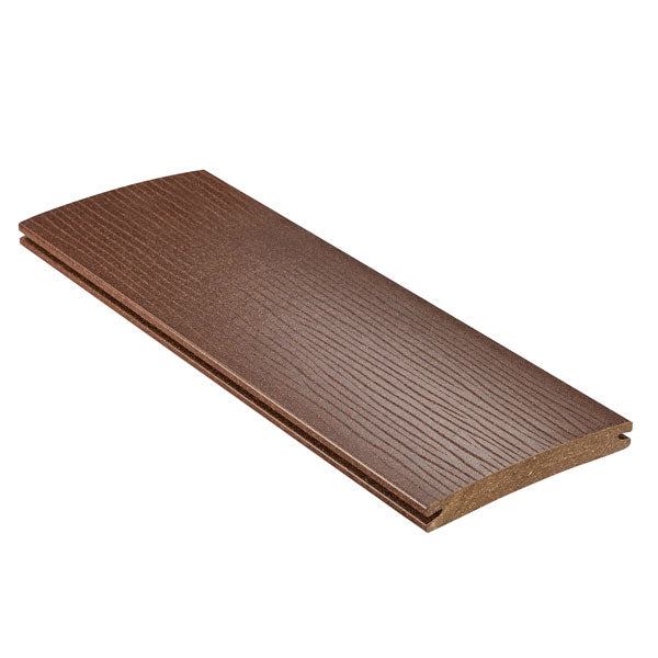 DIE SMARTE Massivdiele - WPC Terrassendiele