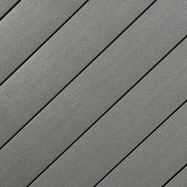 DIE SMARTE Massivdiele - WPC Terrassendiele