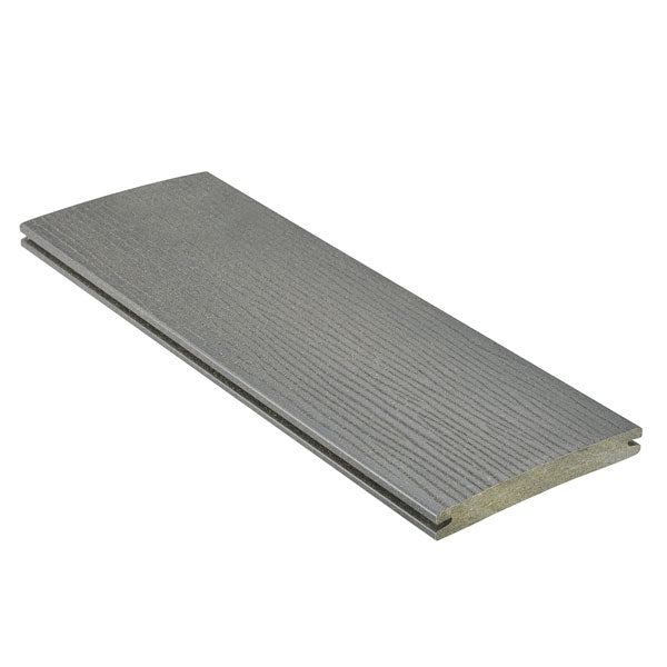 DIE SMARTE Massivdiele - WPC Terrassendiele