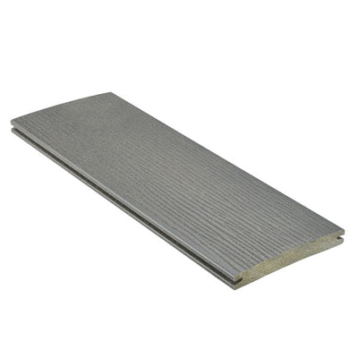 DIE SMARTE Massivdiele - WPC Terrassendiele