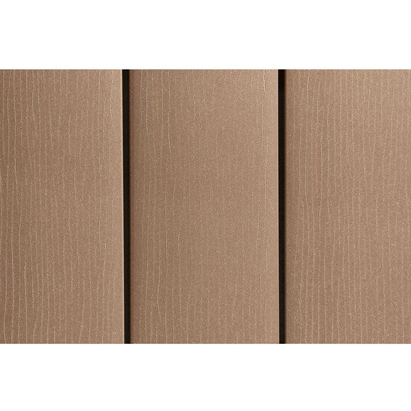 DIE SMARTE Massivdiele - WPC Terrassendiele